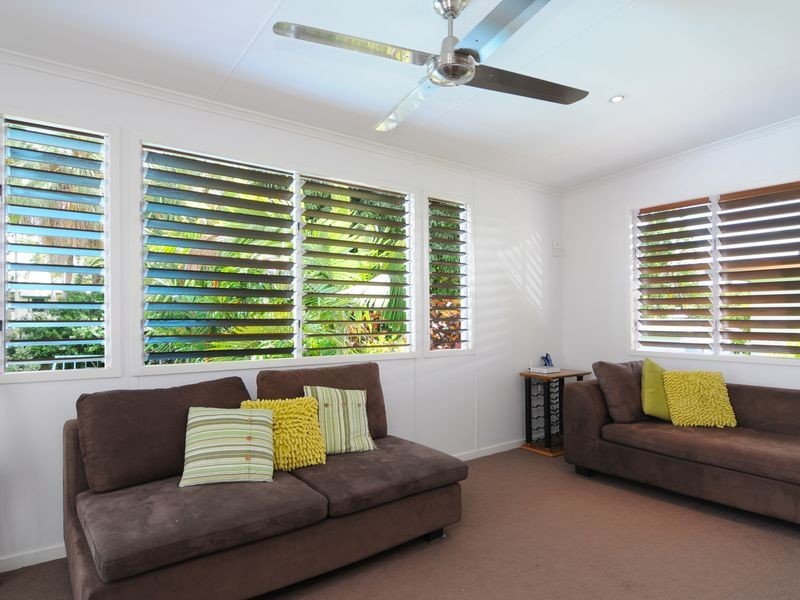 40 Cavendish Street, Earlville QLD 4870