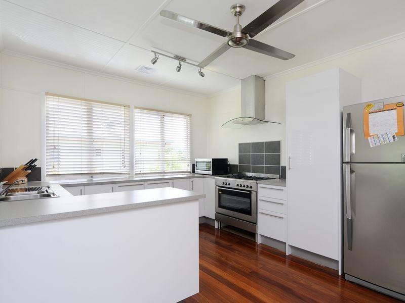 40 Cavendish Street, Earlville QLD 4870