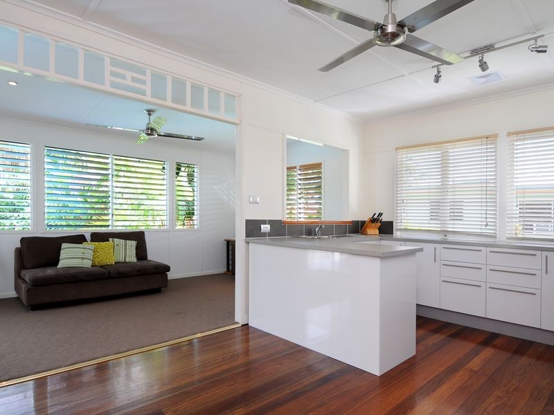 40 Cavendish Street, Earlville QLD 4870