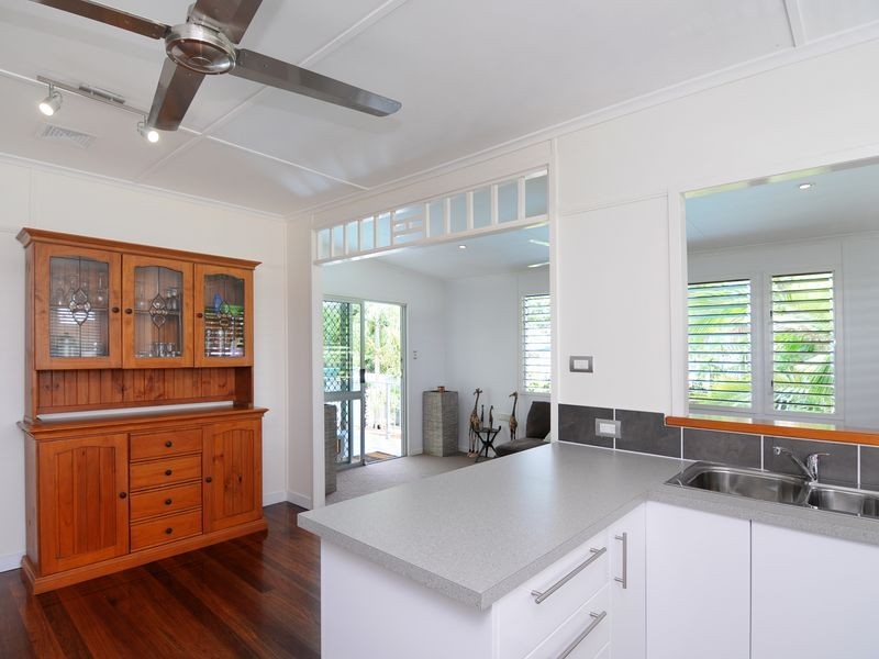 40 Cavendish Street, Earlville QLD 4870