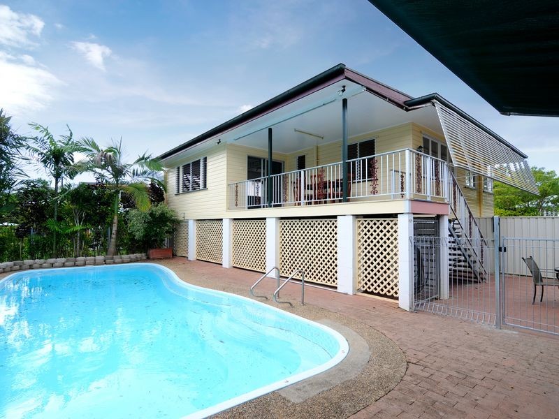 40 Cavendish Street, Earlville QLD 4870
