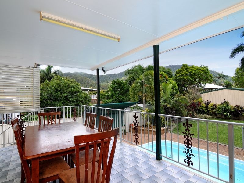 40 Cavendish Street, Earlville QLD 4870