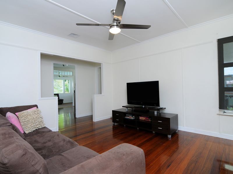 40 Cavendish Street, Earlville QLD 4870