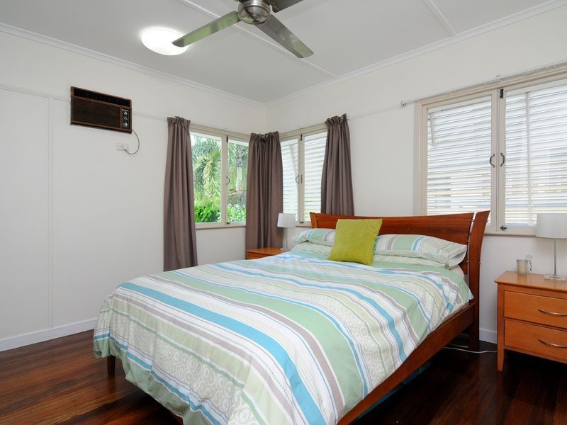 40 Cavendish Street, Earlville QLD 4870