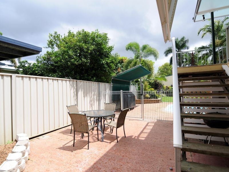 40 Cavendish Street, Earlville QLD 4870
