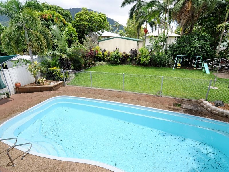 40 Cavendish Street, Earlville QLD 4870