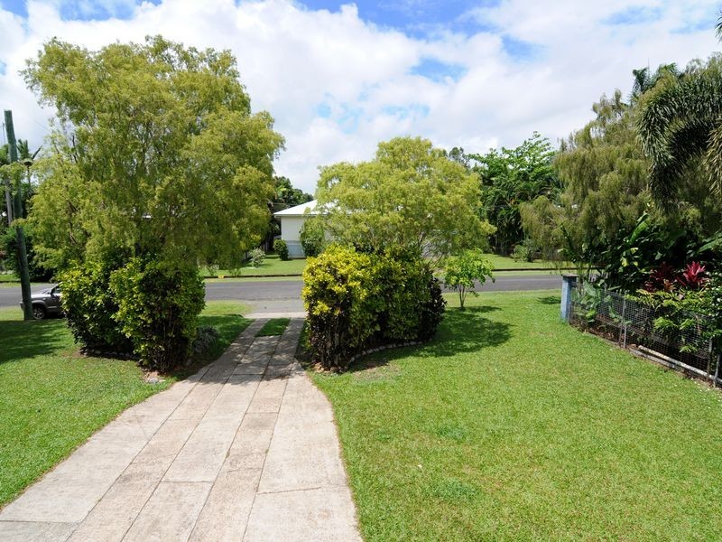 40 Cavendish Street, Earlville QLD 4870