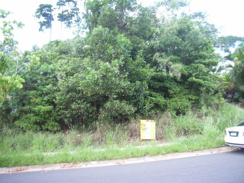 45 Daphne Drive, Redlynch QLD 4870