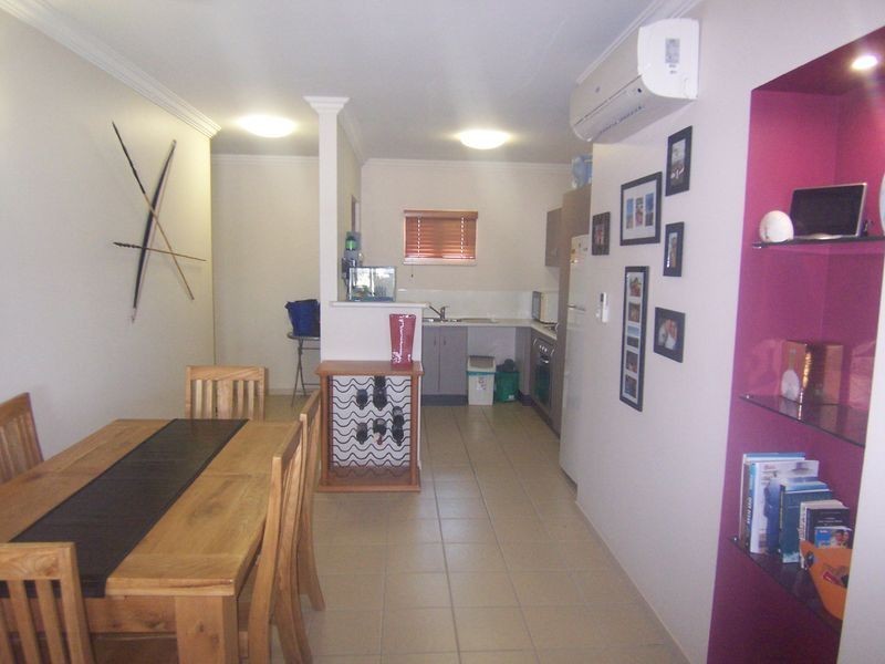 123/22 Ward Street, Mooroobool QLD 4870