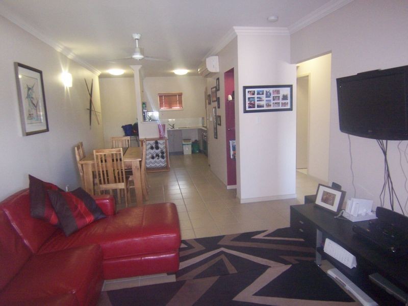 123/22 Ward Street, Mooroobool QLD 4870