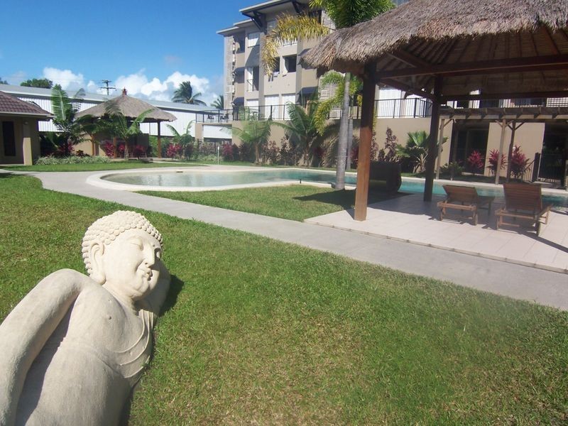 123/22 Ward Street, Mooroobool QLD 4870