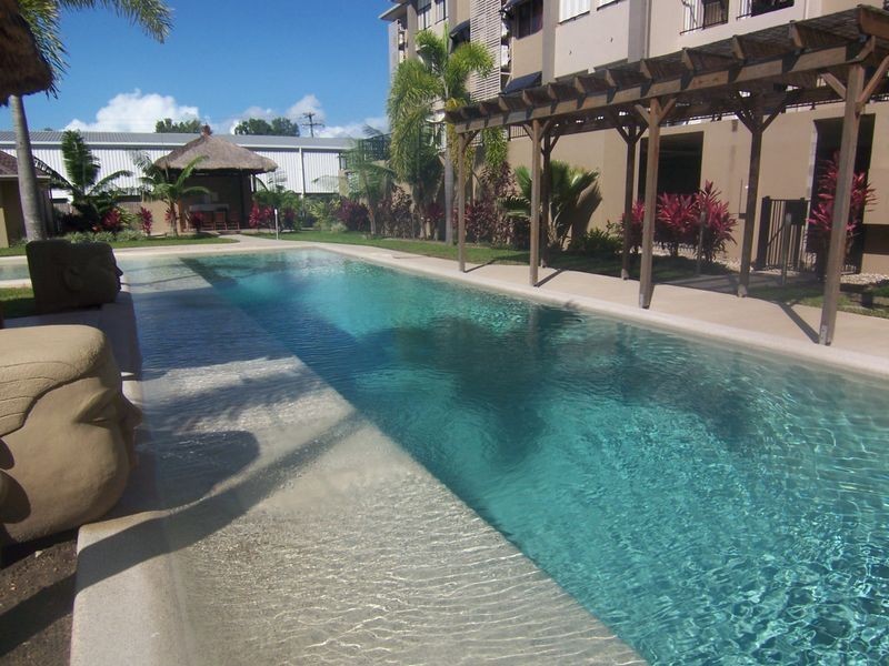 123/22 Ward Street, Mooroobool QLD 4870