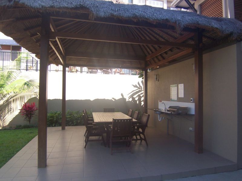 123/22 Ward Street, Mooroobool QLD 4870