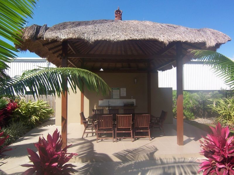 123/22 Ward Street, Mooroobool QLD 4870