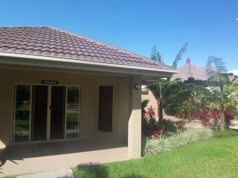 123/22 Ward Street, Mooroobool QLD 4870