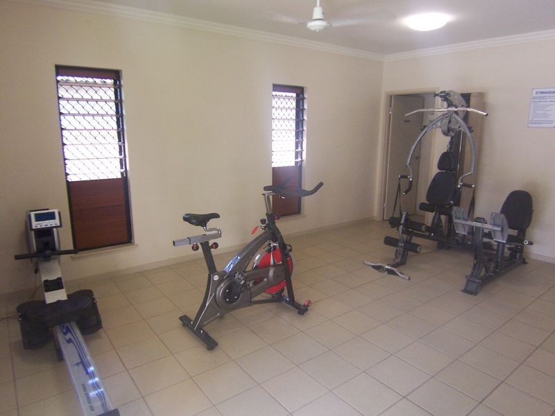 123/22 Ward Street, Mooroobool QLD 4870