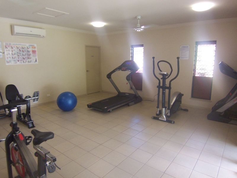 123/22 Ward Street, Mooroobool QLD 4870