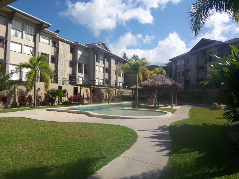 123/22 Ward Street, Mooroobool QLD 4870