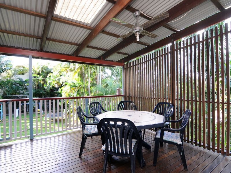 6 Shearer Avenue, Manunda QLD 4870