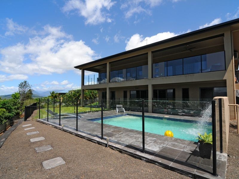 18 Jumna Close, Bentley Park QLD 4869