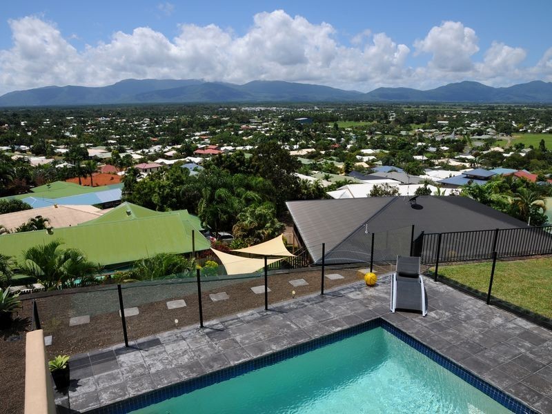 18 Jumna Close, Bentley Park QLD 4869