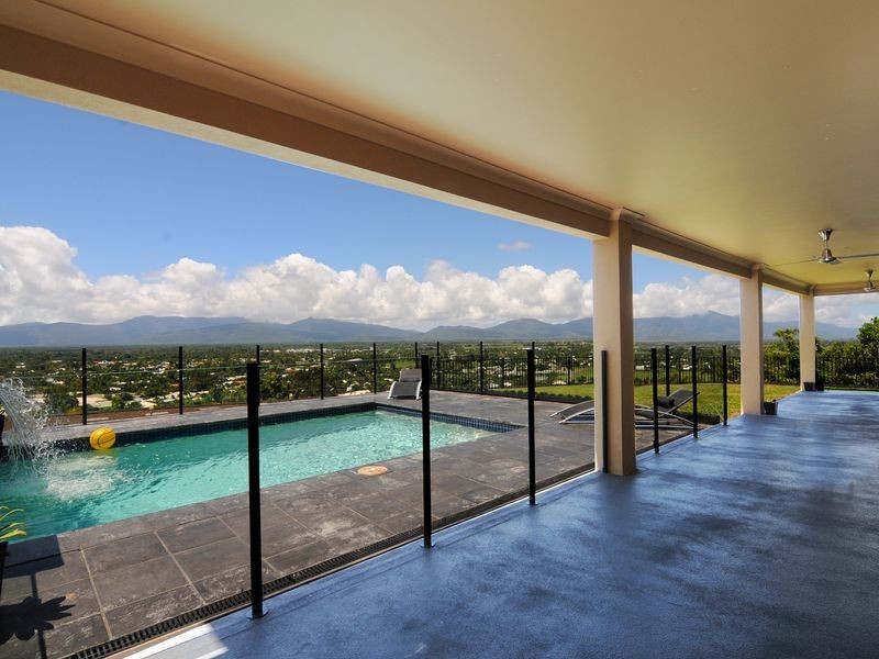 18 Jumna Close, Bentley Park QLD 4869