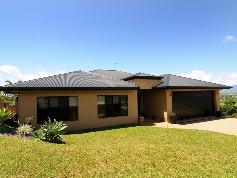 18 Jumna Close, Bentley Park QLD 4869