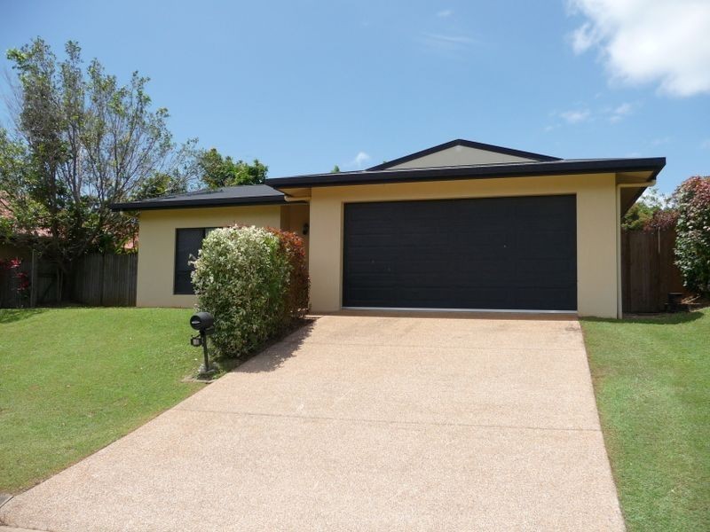 52 Wills Street, Brinsmead QLD 4870