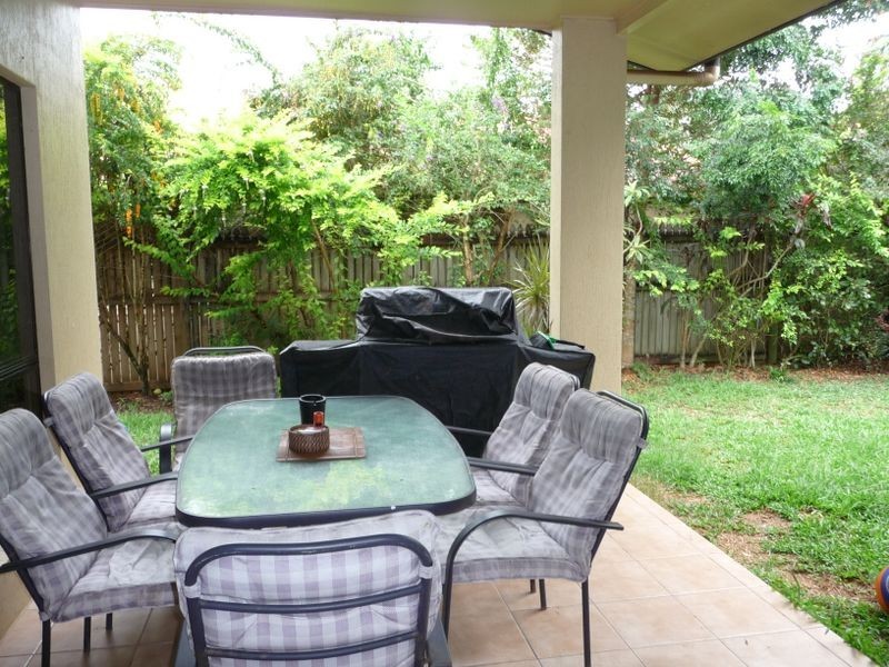 52 Wills Street, Brinsmead QLD 4870