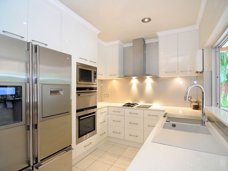 8 Fleming Street, Edge Hill QLD 4870