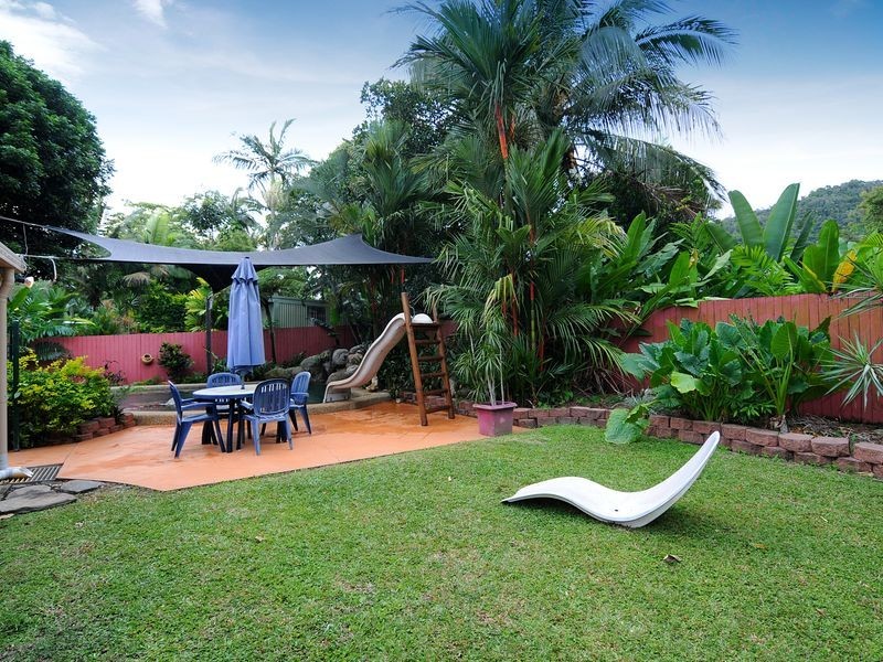 8 Fleming Street, Edge Hill QLD 4870