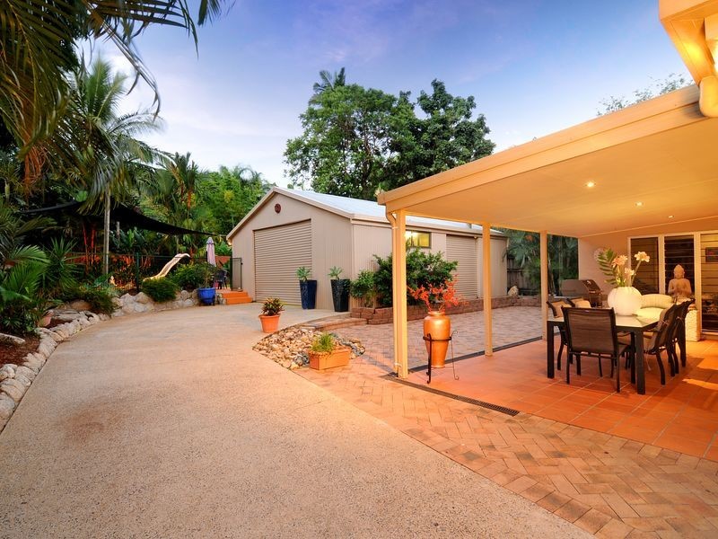 8 Fleming Street, Edge Hill QLD 4870