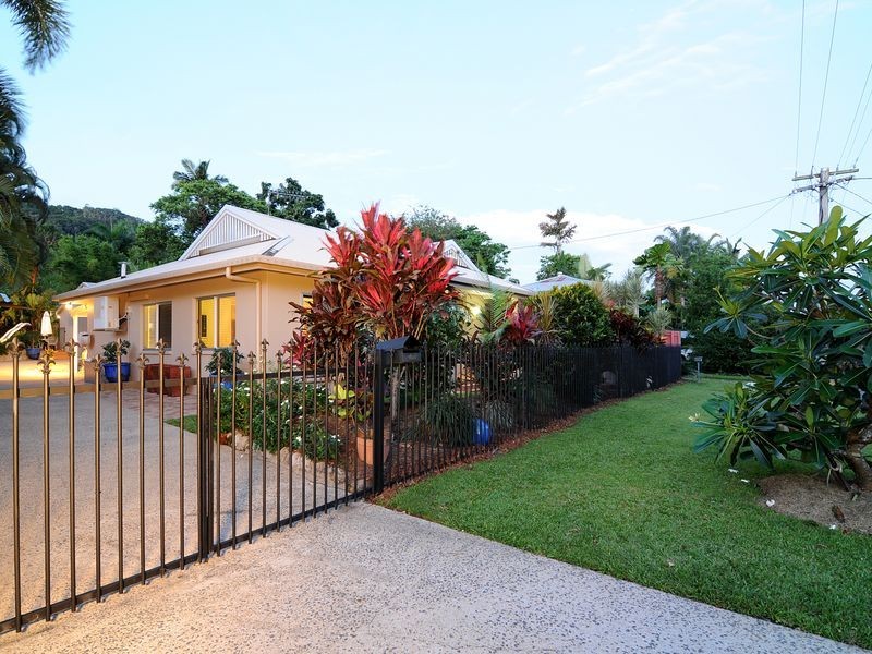 8 Fleming Street, Edge Hill QLD 4870