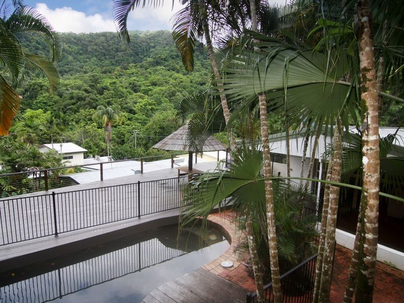 298 Toogood Road, Bayview Heights QLD 4868