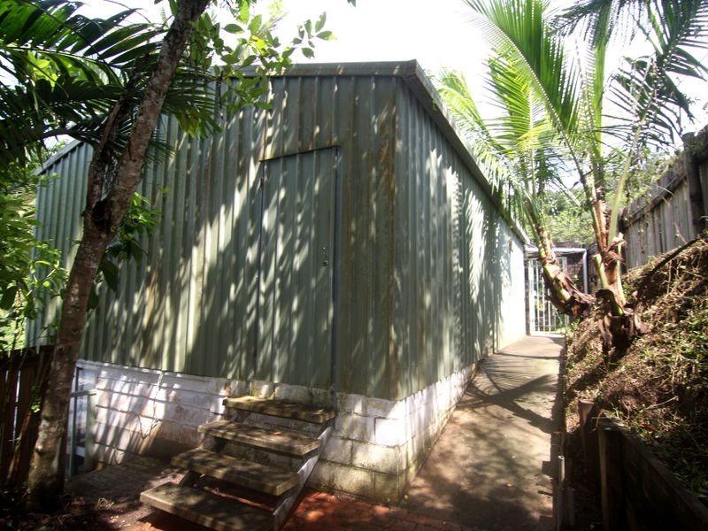 298 Toogood Road, Bayview Heights QLD 4868