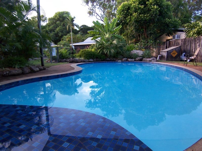 5/57 Bamboo Street, Holloways Beach QLD 4878