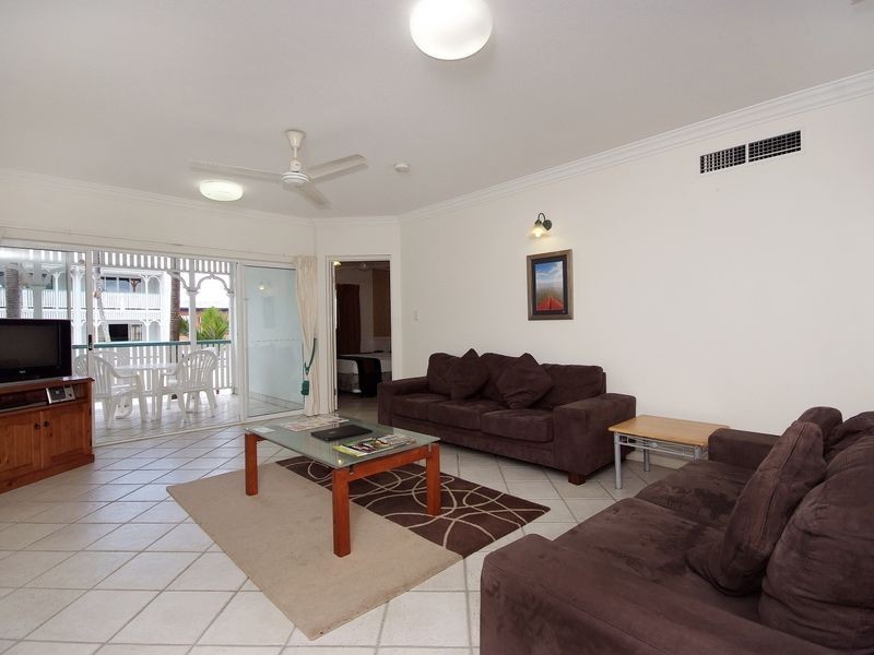 25/63 Mcleod Street, Aeroglen QLD 4870
