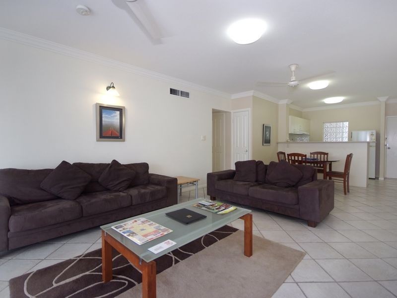 25/63 Mcleod Street, Aeroglen QLD 4870