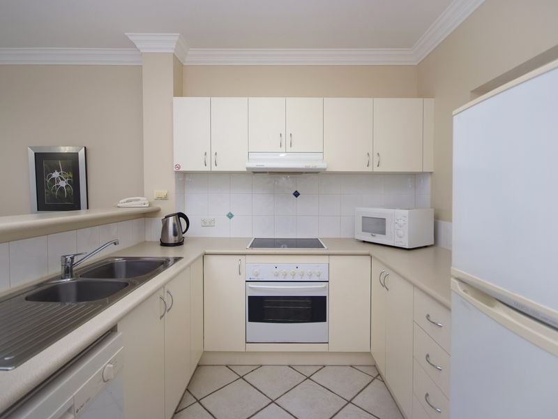 25/63 Mcleod Street, Aeroglen QLD 4870