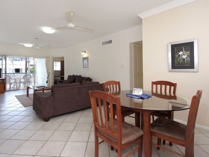 25/63 Mcleod Street, Aeroglen QLD 4870
