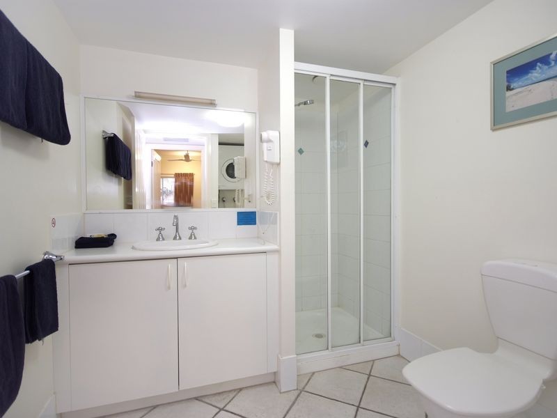 25/63 Mcleod Street, Aeroglen QLD 4870