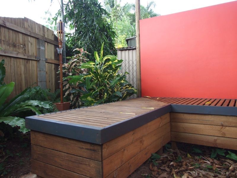 25 Meston Crescent, Brinsmead QLD 4870