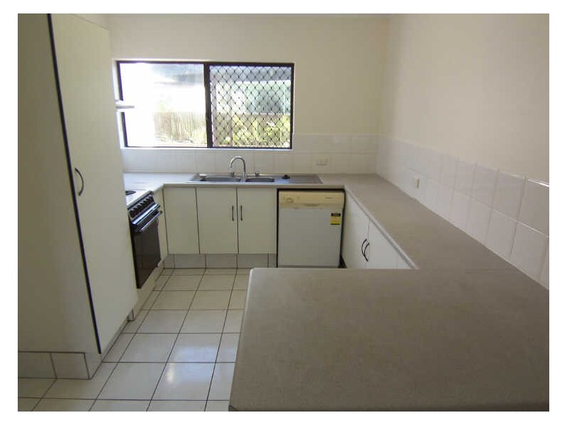 Edge Hill QLD 4870