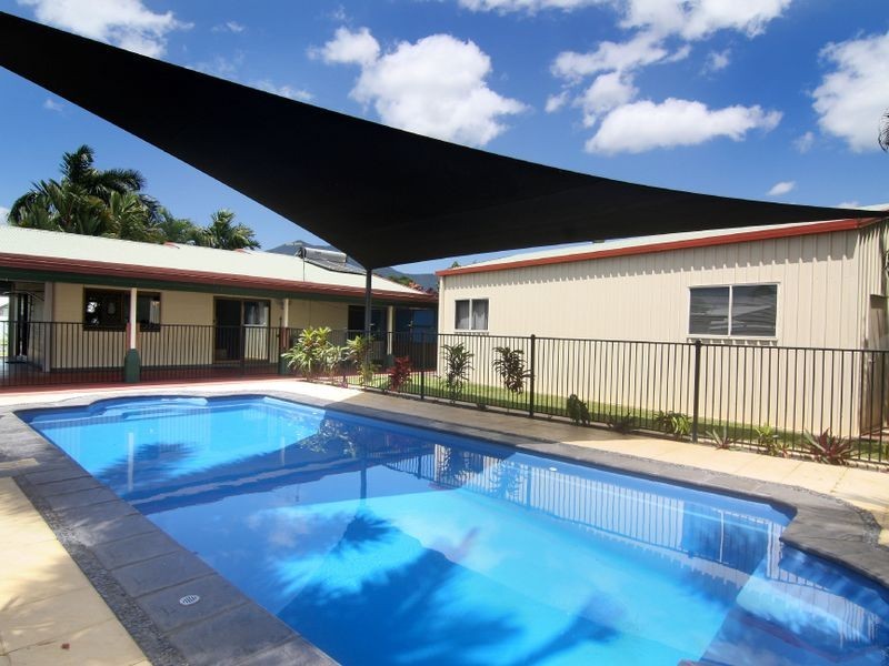 48 Idalia Road, Mount Sheridan QLD 4868