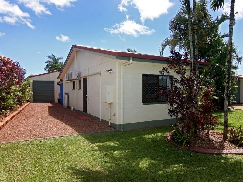 48 Idalia Road, Mount Sheridan QLD 4868