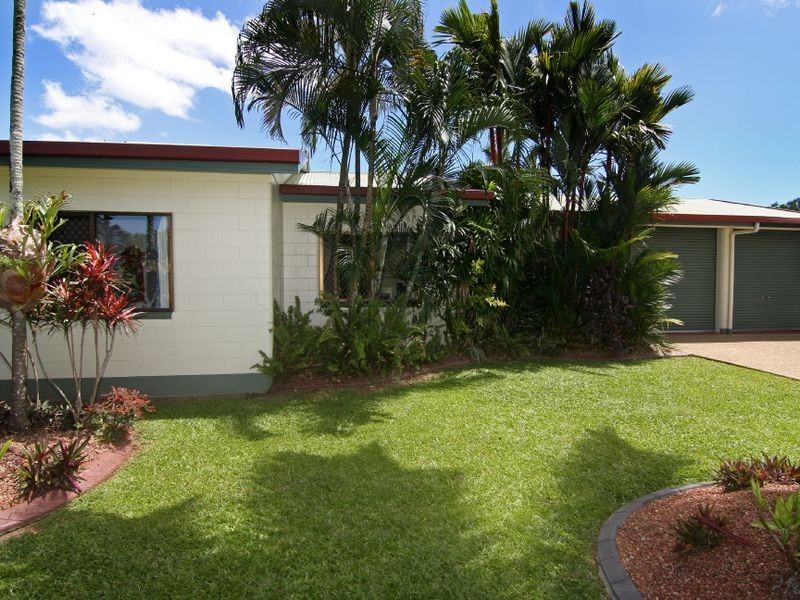 48 Idalia Road, Mount Sheridan QLD 4868