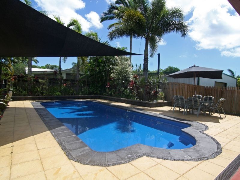 48 Idalia Road, Mount Sheridan QLD 4868