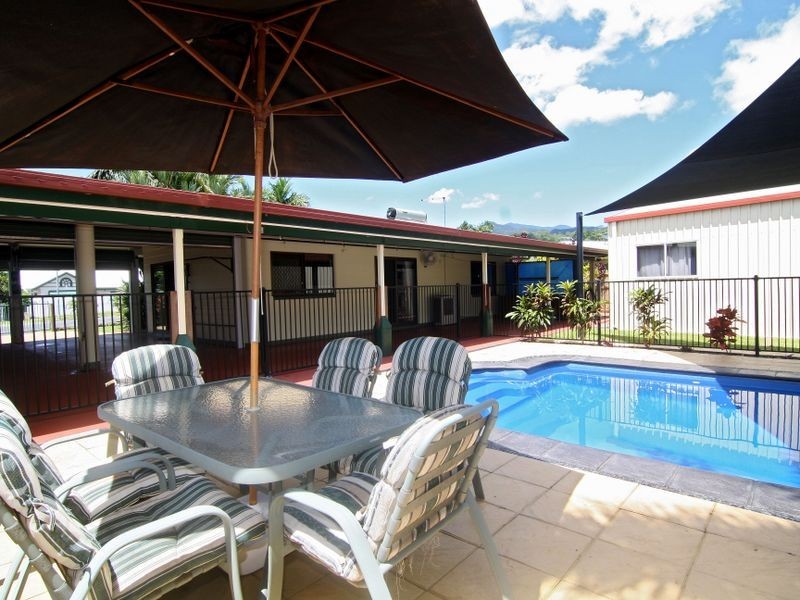 48 Idalia Road, Mount Sheridan QLD 4868