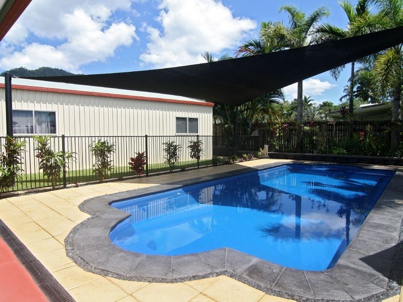 48 Idalia Road, Mount Sheridan QLD 4868