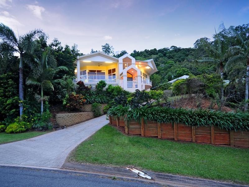 25 Gouldian Street, Bayview Heights QLD 4868